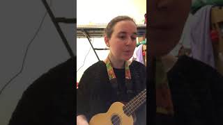 Faith - Sleeping at Last Cover - Rebecca B