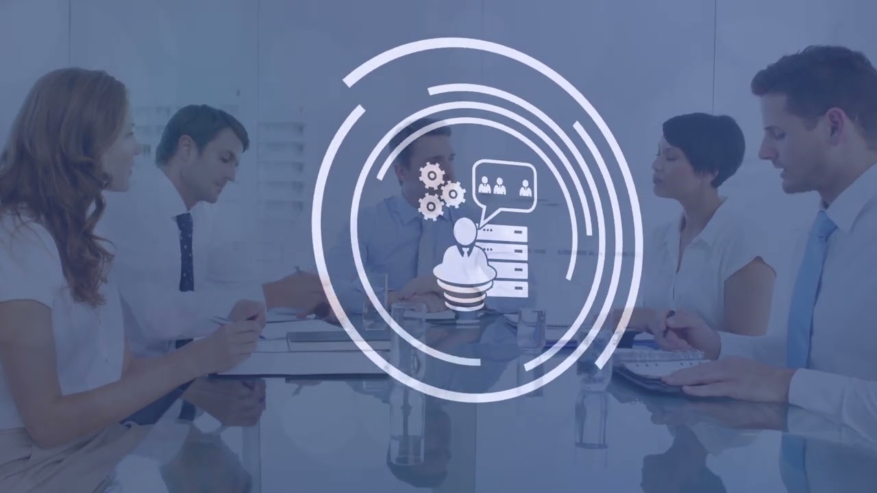 BAAR ID External Employee Management