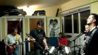 One Minute Silence - Fish Out Of Water