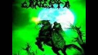 Giddy Up Gangsta - Calling All Gangstas and Stretched Flesh