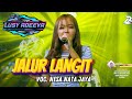 JALUR LANGIT VOC NESA NATA JAYA LUSY ADEEVA MANGGUNG ONLINE