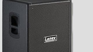 Video thumbnail for Laney Digbeth DBV212-4 - What Does it Sound Like? by Deadbeat Studios