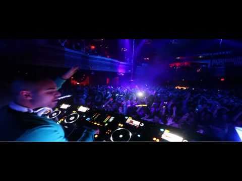 SIDNEY SAMSON USA & CANADA TOUR 2010