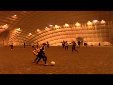 Pallokissat B2 - KuPS C14 Haaste