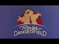 Rover Dangerfield 1991 Theatrical Trailer 1080p
