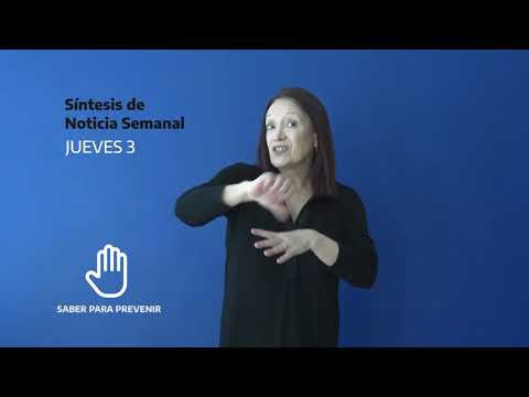 Portada video