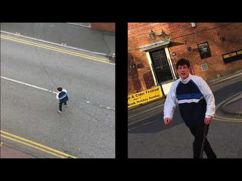 Max Barker | Showreel