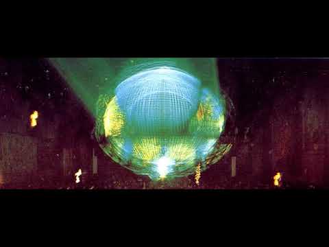 John Peel's Neutron 9000 - Sentinel (Steve Proctor Mix)