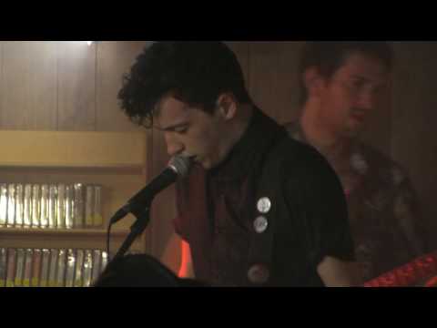 Slim Twig - White Fantaseee - Live At Sonic Boom Records In Toronto