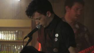 Slim Twig - White Fantaseee - Live At Sonic Boom Records In Toronto