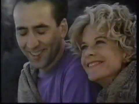 City of Angels 1998 Movie Trailer - TV Spot (Nicolas Cage, Meg Ryan)