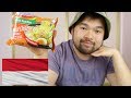 Mi Goreng Review - Special Chicken Noodle Soup | The Noodle Hunter