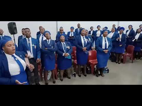 FBCWG Opening 2022 - SiyakuDumisa Thixo