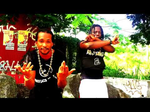 Thiago ft Kanikase - Dur Dur (Clip Officiel)