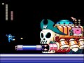 Mega Man 10 Final WIly Battle No Damage HD