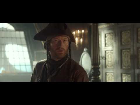 Captain Sabertooth And The Treasure Of Lama Rama (2014) Trailer