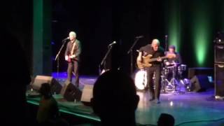 Wilko Johnson : Going Back Home : Live : Bexhill : 13 08 2016