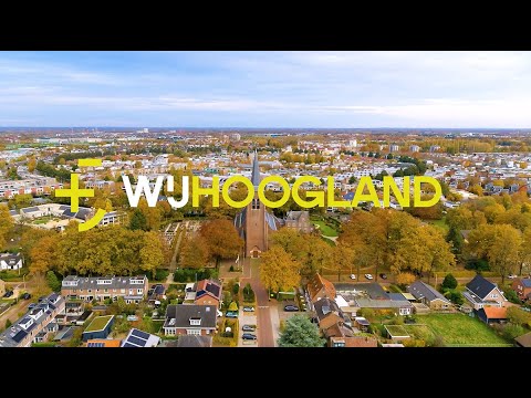 Hoogland | Groos op Hoogland