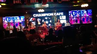 Download lagu Divamora Sister (LIVE3/COVER) Mardalan Marsada Sada mp3