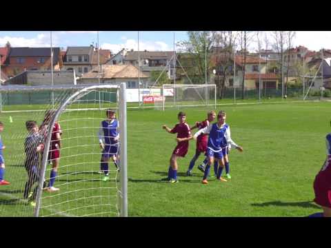 FK Poprad U13 - Slavoj Trebišov U13