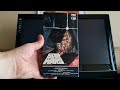 Star Wars 1977 1987 The First Ten Years VHS Tape Full Opening Trilogy Trailer 1988