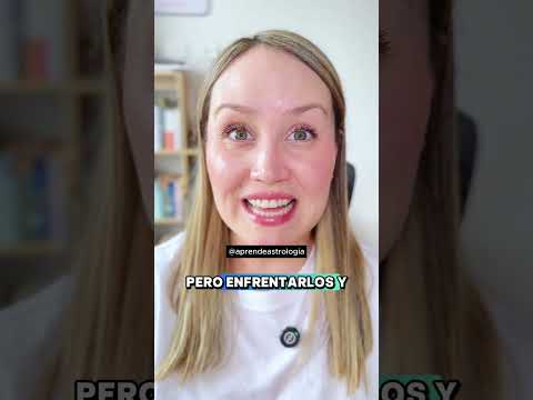 De médica a astróloga
