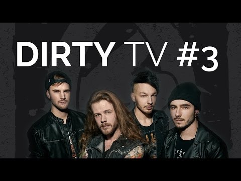 DIRTY TV #3: Outtakes 