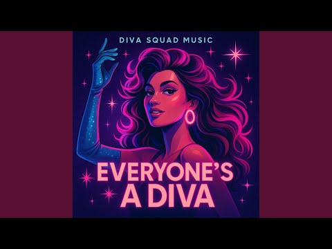 Shine Like a Diva, Pt. 2