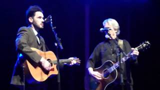 Home - Roddy Hart and Kris Kristofferson