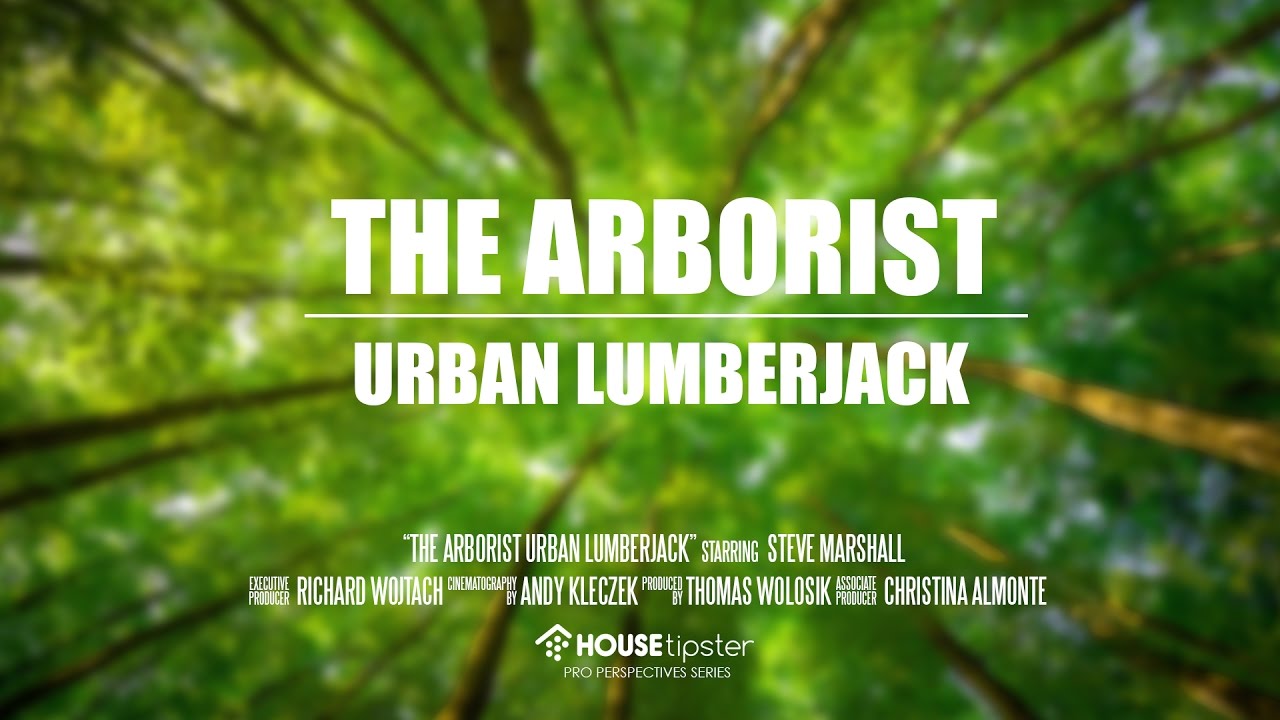 The Arborist: Urban Lumberjack - Pro Perspectives - Episode 2