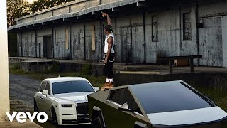 DaBaby - Did It (Official Audio)