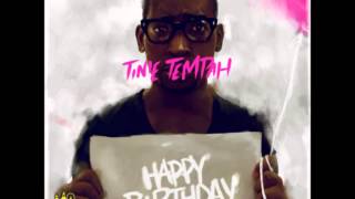 Tinie Tempah- Lucky C (ft. Big Sean)