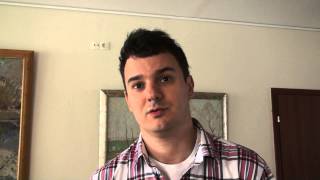 Интервью с Денисом Довгополым о стартапах, некоторых аспектах работы и жизни в Украине