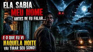 Dois Encontros Sobrenaturais que Nunca Foram Esquecidos (1080)
