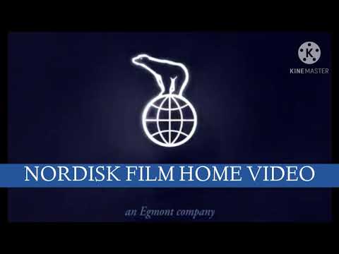 What If?: Nordisk Film Home Video (1998 - 2006/Short Version)
