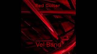 Cover art for Red guitar