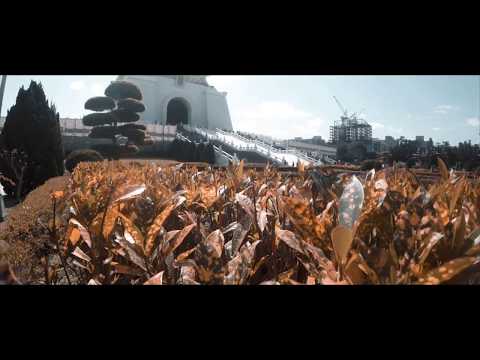 KALMON KRONICLES: Vol.2 - TAIWAN TAKEOUT