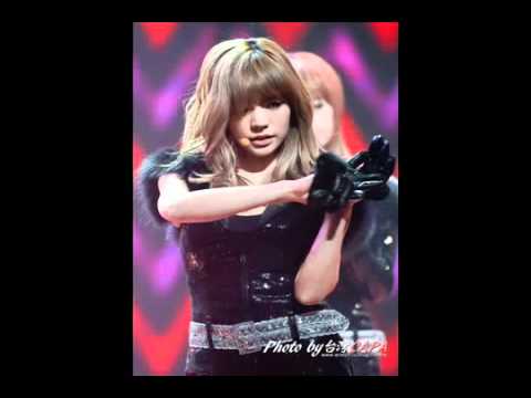 SNSD Sunny Amazing