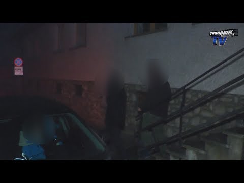 Czarnuch na dołku ZGADNIJCIE za co