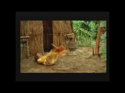 Macunaima (1969) - Trailer