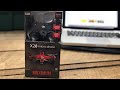 A Sad Story About A Little Drone...