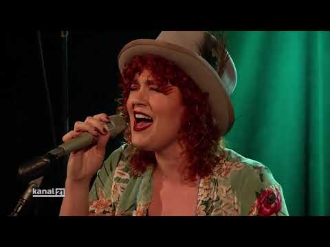 Isabel Nolte & Band - Cello (Lindenberg & Clueso)