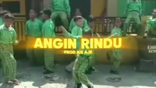 Download lagu ANGIN RINDU VERSI KOPLO I Prod ais aje mp3