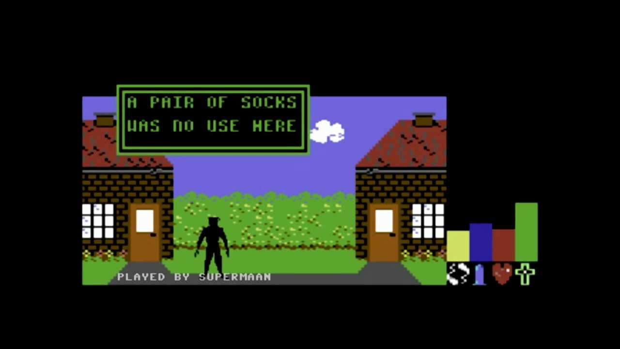 Gameplay Video