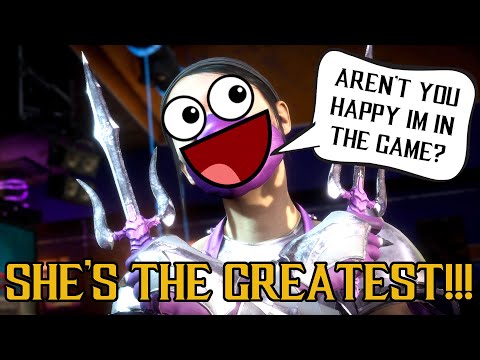 MILEENA IS AMAZING, RIGHT? - Mortal Kombat 11 Online Matches w/ Mileena - PS5 Gameplay