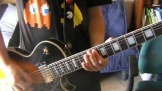 = Vices - Brand New - Guitar Cover =