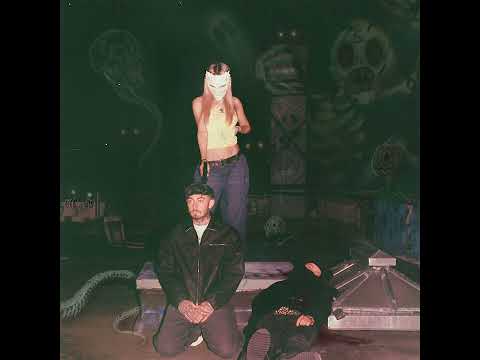 Savage Ga$p x KAMAARA - ghost in the shell (Official Audio)