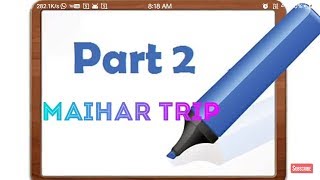 preview picture of video '#Maihar_Temple_Trip Part  ~: 2'