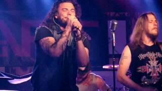 Shaman&#39;s Harvest - &#39;&#39;Dangerous&#39;&#39;