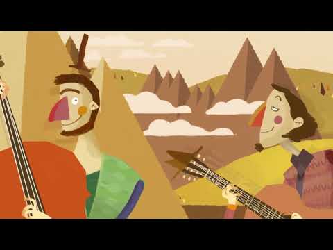 "Un Lugar" Lucas Masciano